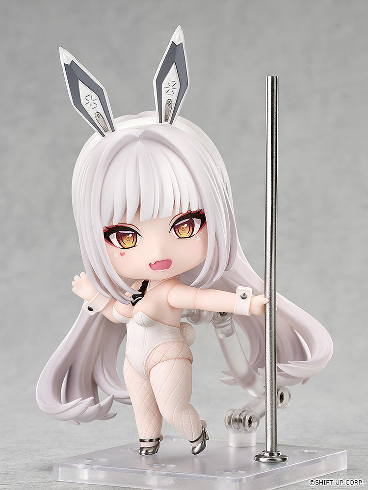 ねんどろいど 勝利の女神:NIKKE ブラン【予約商品】 - Tokyo Otaku Mode