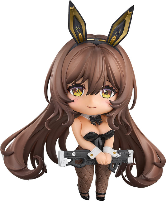 ねんどろいど 勝利の女神:NIKKE ノワール【予約商品】
