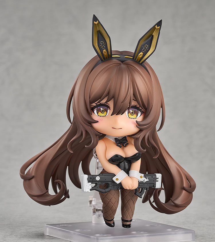 ねんどろいど 勝利の女神:NIKKE ノワール【予約商品】