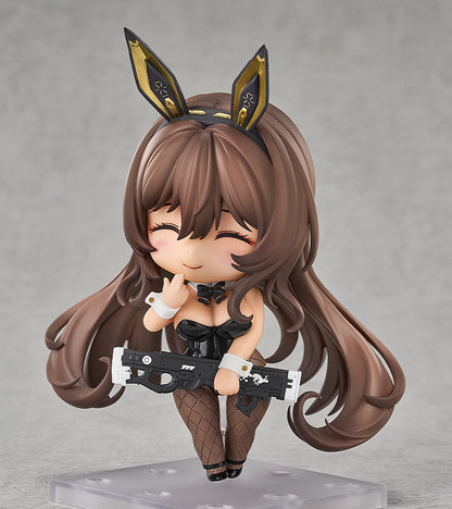 ねんどろいど 勝利の女神:NIKKE ノワール【予約商品】