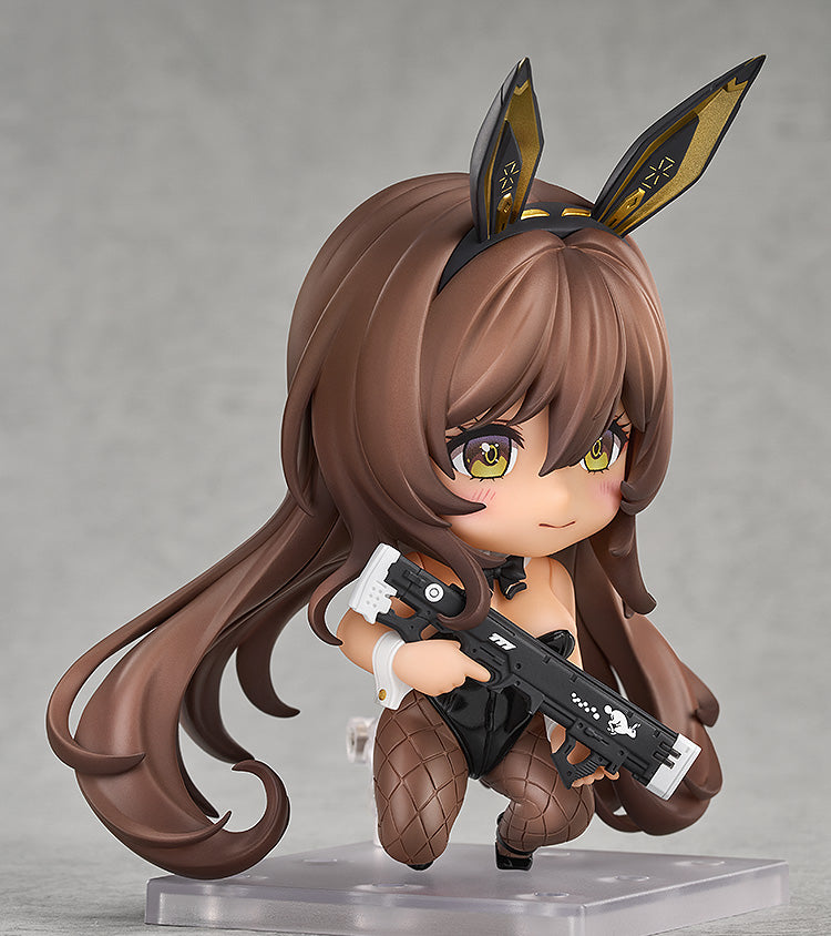ねんどろいど 勝利の女神:NIKKE ノワール【予約商品】
