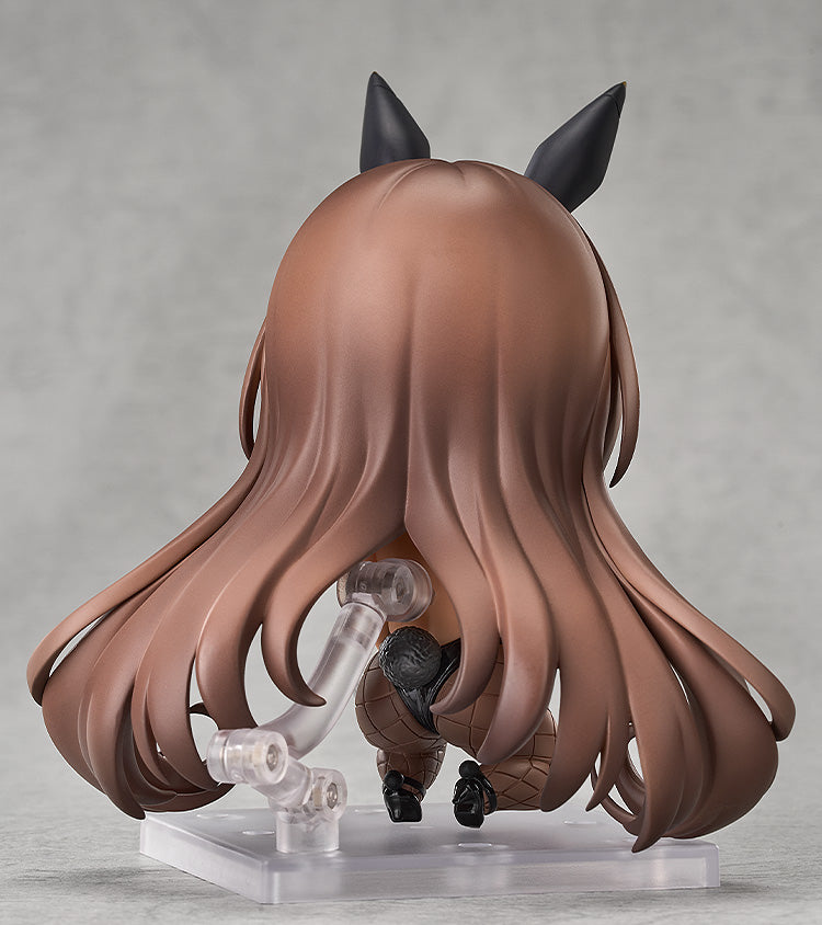ねんどろいど 勝利の女神:NIKKE ノワール【予約商品】 - Tokyo Otaku Mode