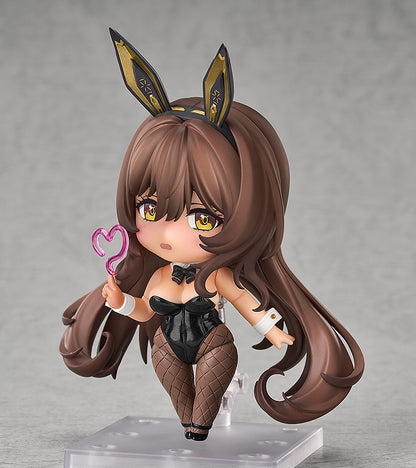 ねんどろいど 勝利の女神:NIKKE ノワール【予約商品】