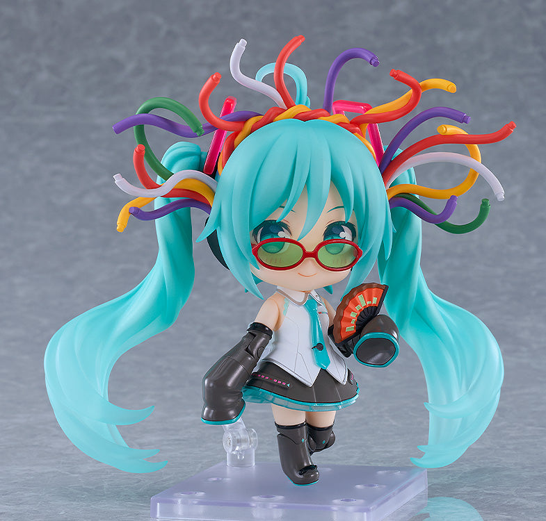 ねんどろいど キャラクター・ボーカル・シリーズ01 初音ミク 初音ミク HMO Ver.【予約商品】