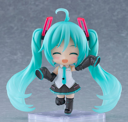 ねんどろいど キャラクター・ボーカル・シリーズ01 初音ミク 初音ミク HMO Ver.【予約商品】