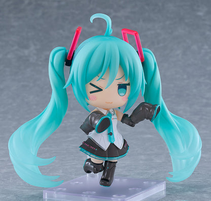 ねんどろいど キャラクター・ボーカル・シリーズ01 初音ミク 初音ミク HMO Ver.【予約商品】