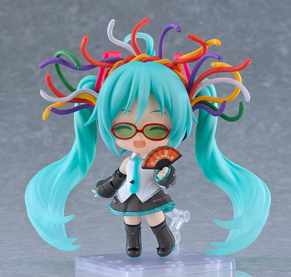 ねんどろいど キャラクター・ボーカル・シリーズ01 初音ミク 初音ミク HMO Ver.【予約商品】