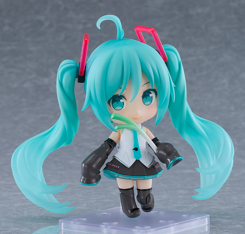 ねんどろいど キャラクター・ボーカル・シリーズ01 初音ミク 初音ミク HMO Ver.【予約商品】