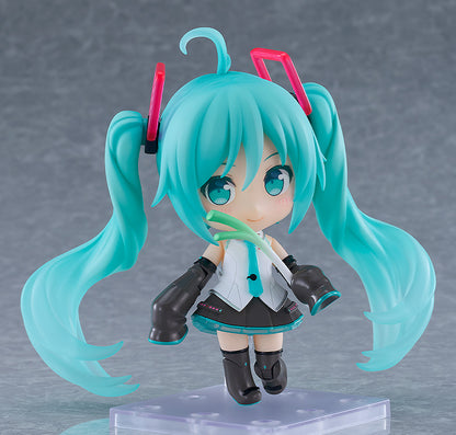ねんどろいど キャラクター・ボーカル・シリーズ01 初音ミク 初音ミク HMO Ver.【予約商品】