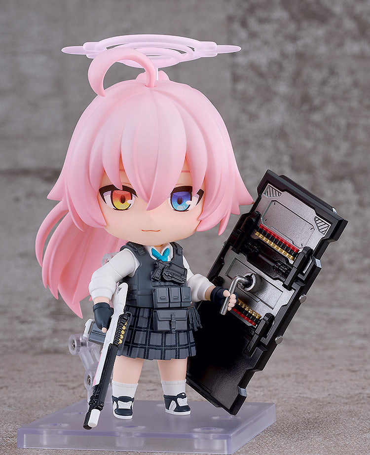 【未開封/特典】小鳥遊ホシノ ねんどろいど Blue Archive ブルアカ ねんどろいど ブルーアーカイブ -Blue Archive- 小鳥遊ホシノ(臨戦