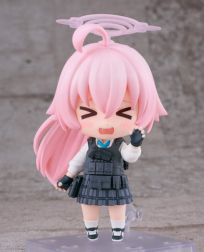 ねんどろいど ブルーアーカイブ -Blue Archive- 小鳥遊ホシノ(臨戦)【予約商品】