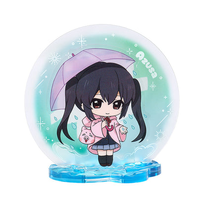 けいおん! ふわ雨シリーズ アクリルスタンド 中野梓【予約商品】