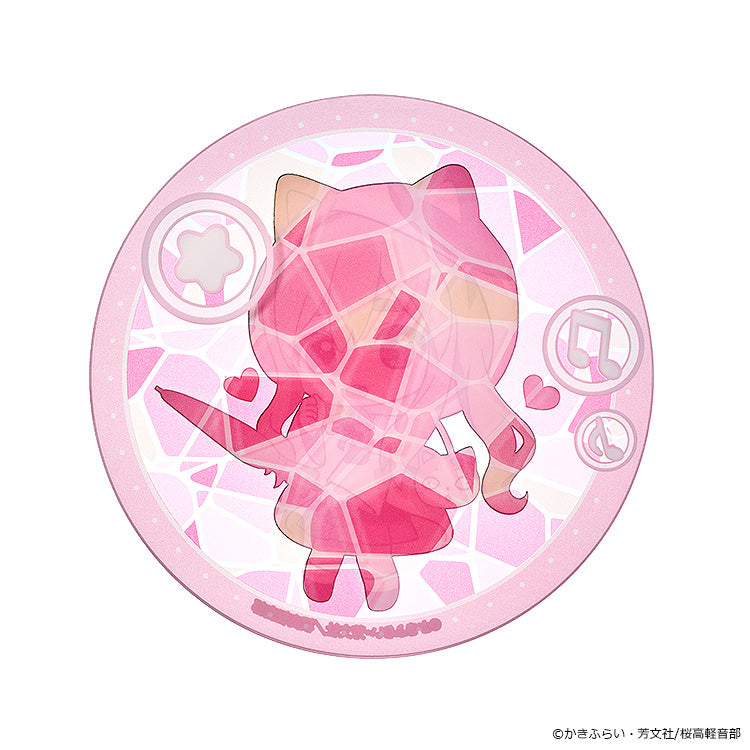 けいおん! ふわ雨シリーズ アクリルコースター 琴吹紬【予約商品】
