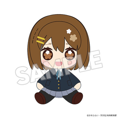 けいおん! Huggy Doll 平沢唯【予約商品】