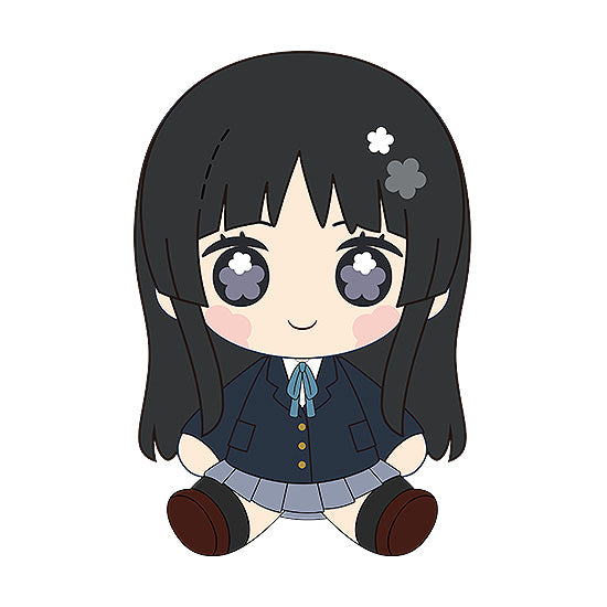 けいおん! Huggy Doll 秋山澪【予約商品】