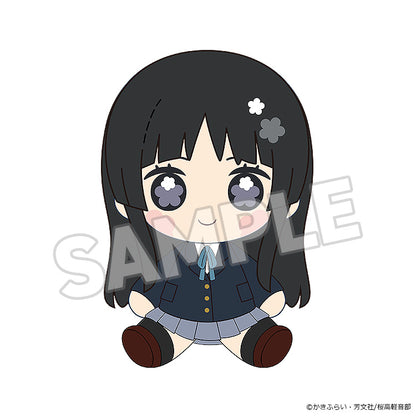けいおん! Huggy Doll 秋山澪【予約商品】