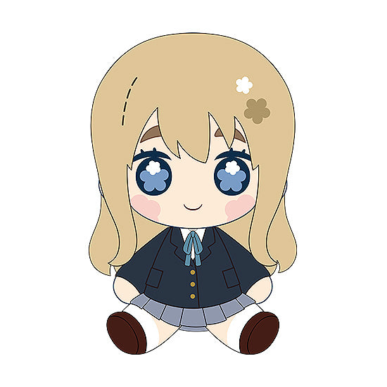 けいおん! Huggy Doll 琴吹紬【予約商品】