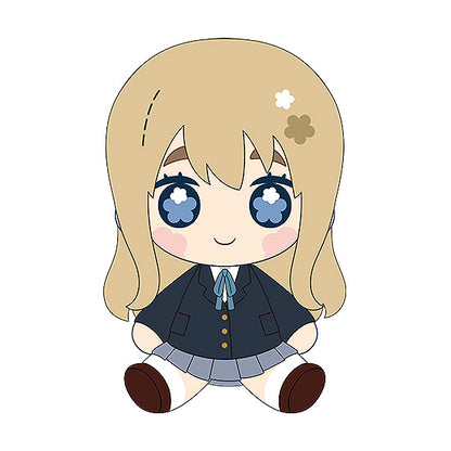 けいおん! Huggy Doll 琴吹紬【予約商品】