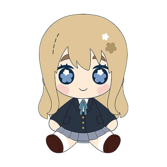 けいおん! Huggy Doll 琴吹紬【予約商品】
