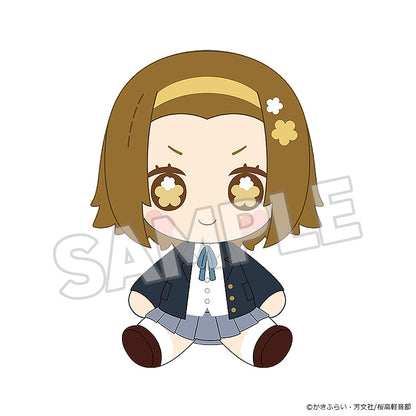 けいおん! Huggy Doll 田井中律【予約商品】