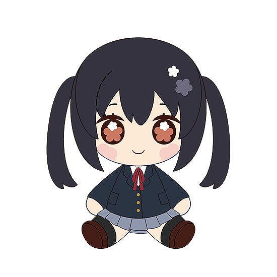 けいおん! Huggy Doll 中野梓【予約商品】