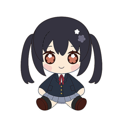 けいおん! Huggy Doll 中野梓【予約商品】