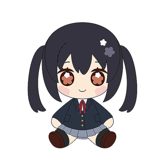 けいおん! Huggy Doll 中野梓【予約商品】