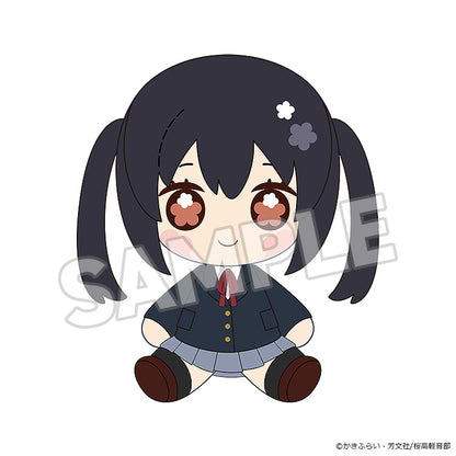 けいおん! Huggy Doll 中野梓【予約商品】