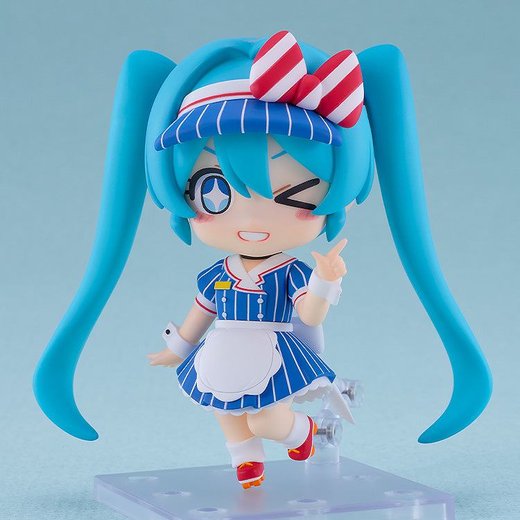 ねんどろいど キャラクター・ボーカル・シリーズ01 初音ミク 初音ミク メズマライザーVer.【予約商品】
