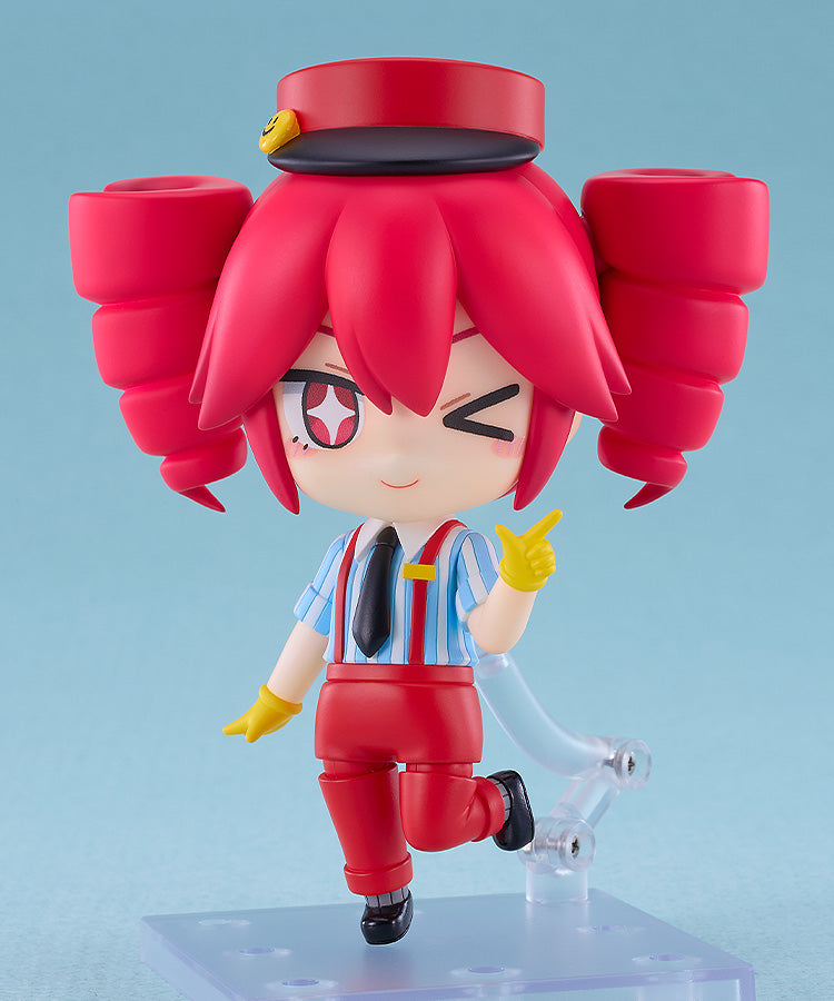 MEZZO\