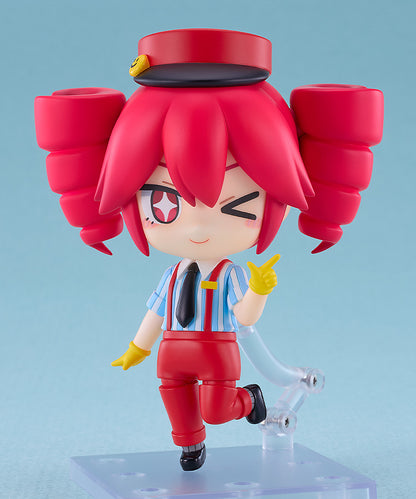 ねんどろいど Synthesizer V AI 重音テト メズマライザーVer.【予約商品】