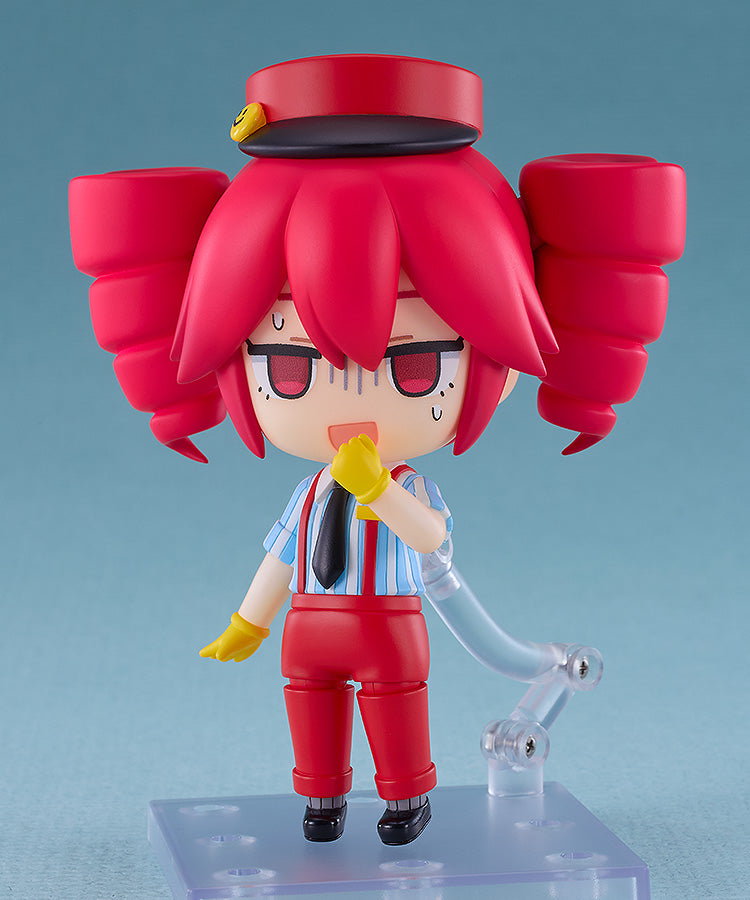 ねんどろいど Synthesizer V AI 重音テト メズマライザーVer.【予約
