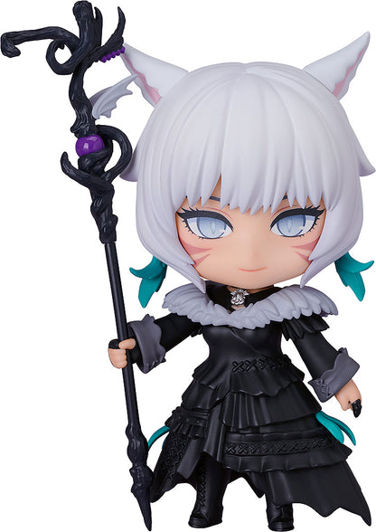 ねんどろいど ファイナルファンタジーXIV ヤ・シュトラ【予約商品】