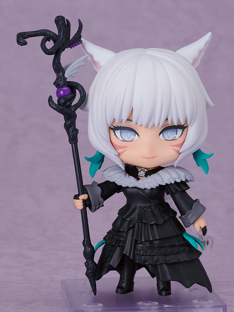ねんどろいど ファイナルファンタジーXIV ヤ・シュトラ【予約商品
