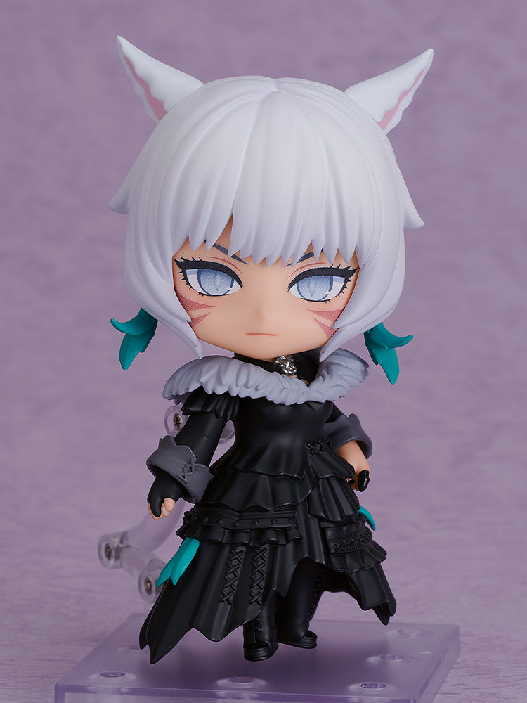 ねんどろいど ファイナルファンタジーXIV ヤ・シュトラ【予約商品