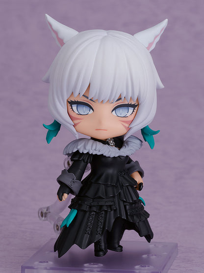 ねんどろいど ファイナルファンタジーXIV ヤ・シュトラ【予約商品】