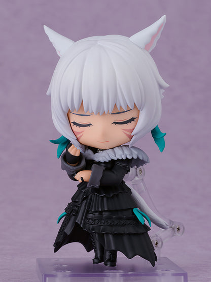 ねんどろいど ファイナルファンタジーXIV ヤ・シュトラ【予約商品】