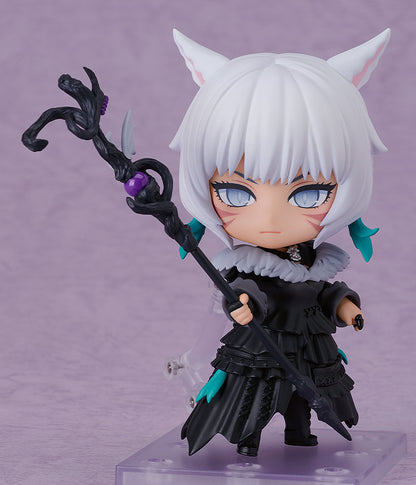 ねんどろいど ファイナルファンタジーXIV ヤ・シュトラ【予約商品】