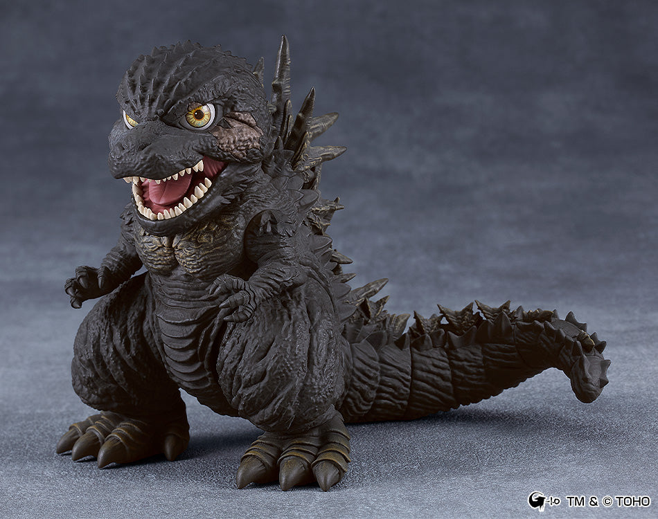 ねんどろいど ゴジラ-1.0 ゴジラ(2023)【予約商品】 - Tokyo Otaku Mode