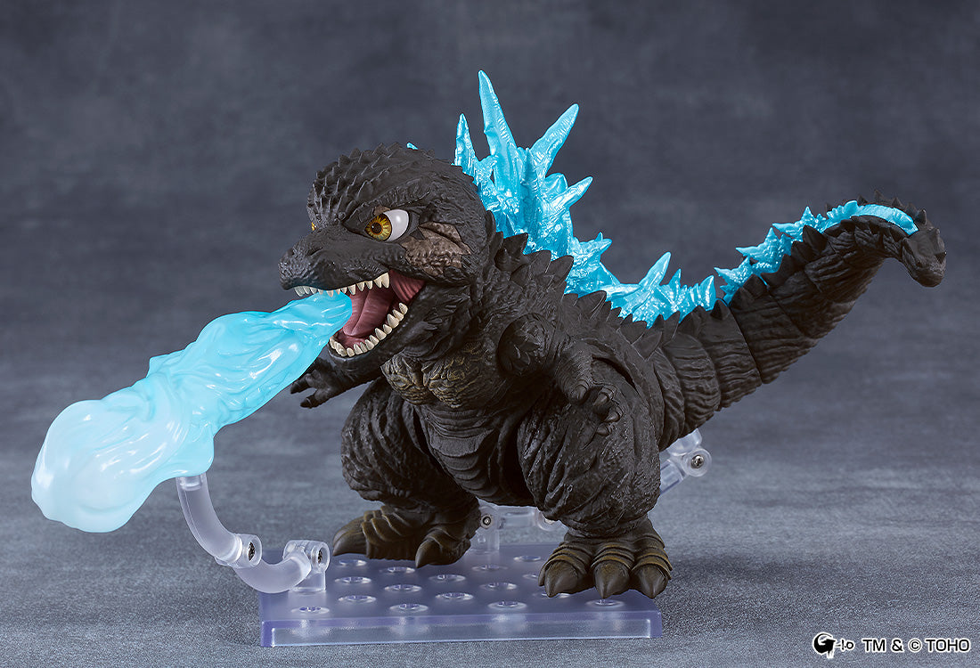 ねんどろいど ゴジラ-1.0 ゴジラ(2023)【予約商品】 - Tokyo Otaku Mode