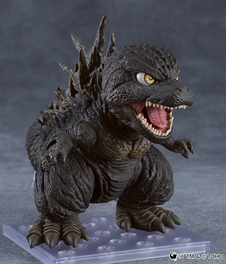 ねんどろいど ゴジラ-1.0 ゴジラ(2023)【予約商品】