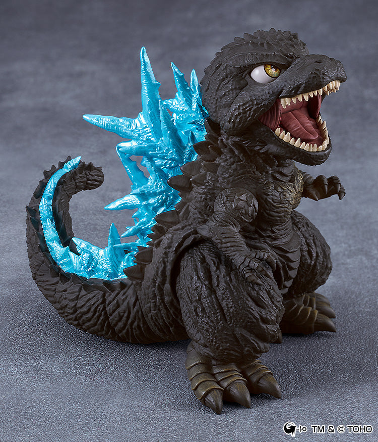 [新品未開封](特典付き) ねんどろいど　ゴジラ ねんどろいど ゴジラ-1.0 ゴジラ(2023)【予約商品】 - Tokyo Otaku Mode