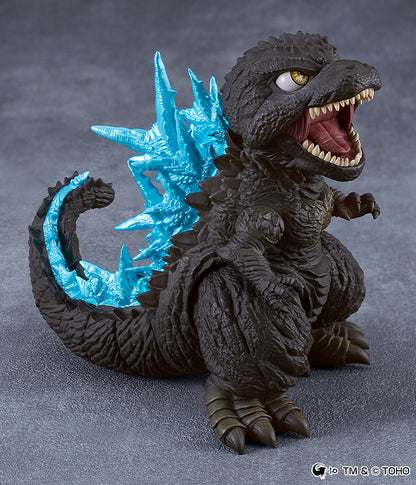 ねんどろいど ゴジラ-1.0 ゴジラ(2023)【予約商品】