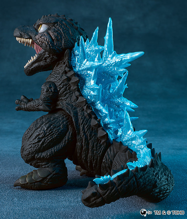 ねんどろいど ゴジラ-1.0 ゴジラ(2023)【予約商品】 - Tokyo Otaku Mode