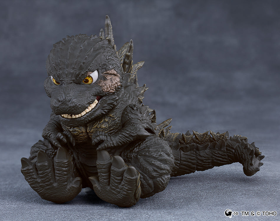 ねんどろいど ゴジラ-1.0 ゴジラ(2023)【予約商品】