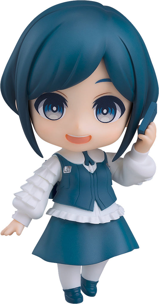ねんどろいど 都市伝説解体センター 福来あざみ【予約商品】