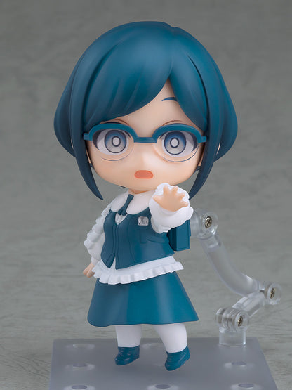 ねんどろいど 都市伝説解体センター 福来あざみ【予約商品】