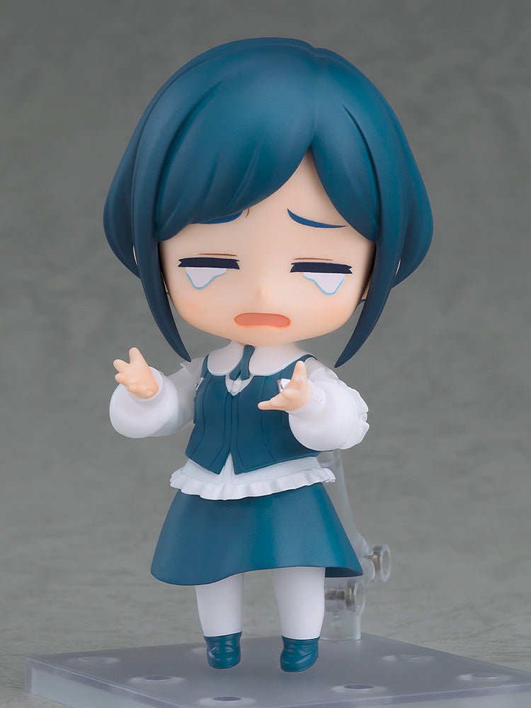 ねんどろいど 都市伝説解体センター 福来あざみ【予約商品】