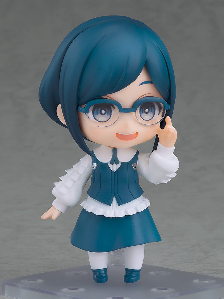 ねんどろいど 都市伝説解体センター 福来あざみ【予約商品】