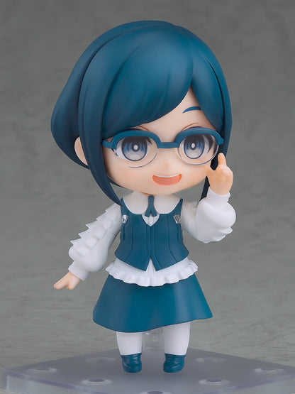 ねんどろいど 都市伝説解体センター 福来あざみ【予約商品】